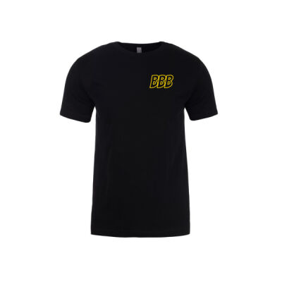 BBB Mens T-Shirt Thumbnail