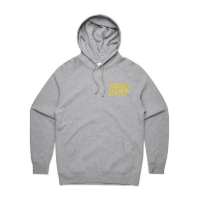 BBB Mens Hoodie Thumbnail